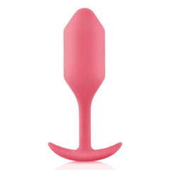 SNUG PLUG 2 | CORAL - Dreamy Desire