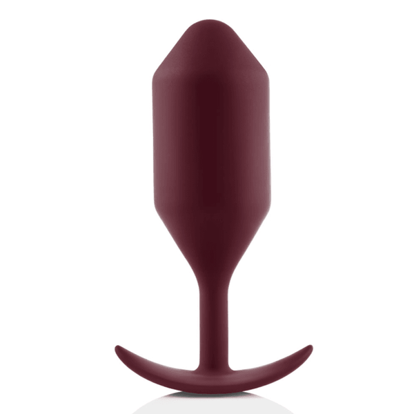 SNUG PLUG 5 DARK | RED - Dreamy Desire