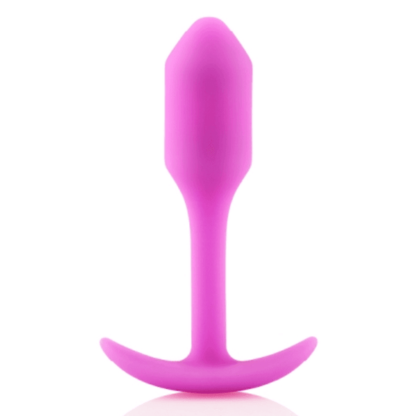 b-Vibe Snug Plug 1 - Dreamy Desire