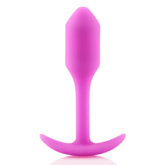 b-Vibe Snug Plug 1 - Dreamy Desire