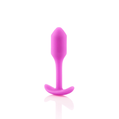 b-Vibe Snug Plug 1 - Dreamy Desire
