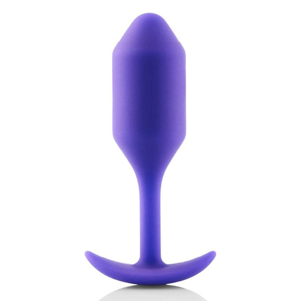 b-Vibe Snug Plug 2 - Dreamy Desire