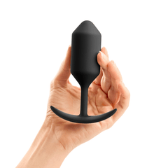 SNUG PLUG 3 | BLACK - Dreamy Desire