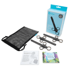 LUBE APPLICATOR SET - Dreamy Desire