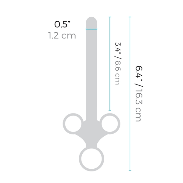 LUBE APPLICATOR SET - Dreamy Desire