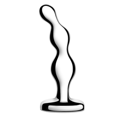 STAINLESS STEEL ANAL BEADS - Dreamy Desire