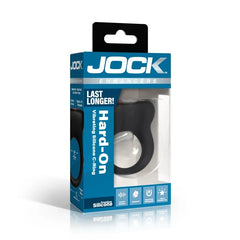 Jock Hard-On Vibrating Cock Ring, view 6