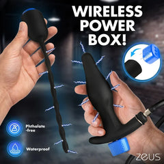 Zeus E-Stim Kit, view 7