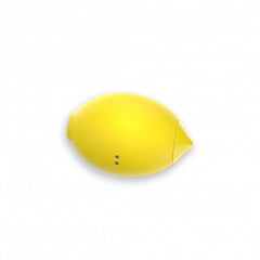 Viben Dreamii Lemon Bliss — Suction & Vibration Toy