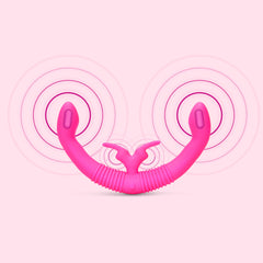 TOGETHER COUPLES VIBRATOR