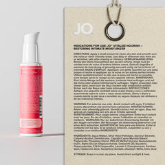 JO Vitalize - Nourish Restoring Moisturizer - 2oz/60ml