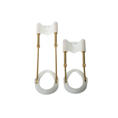 XR Penis Extender System Replacement Extension Rods – set of metal extension rods