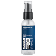 Fuck & Fist - Extreme Silicone 50ml / 1.69oz