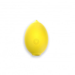 Viben Dreamii Lemon Bliss — Suction & Vibration Toy