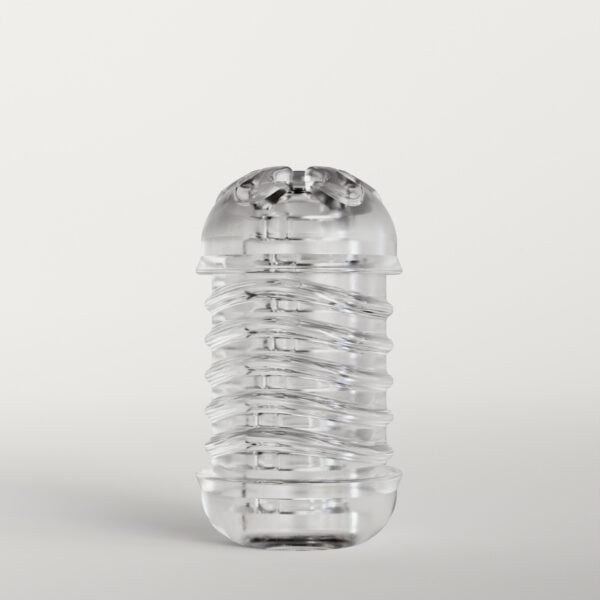 The Handy Touch Sleeve from the Dream Collection, an open-ended hand-style TPE sleeve