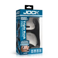 Jock Triple Rush, view 6
