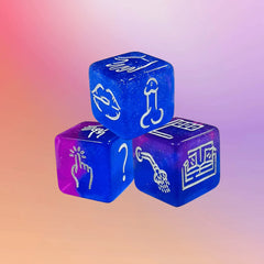 LET S DICE - Dreamy Desire
