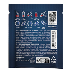 Fuck & Fist - FF Powder 6g sachets