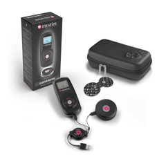 Mystim Cluster Buster, wireless eStim device starterkit - Dreamy Desire