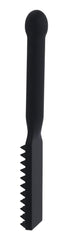Edge Spiked Silicone Paddle