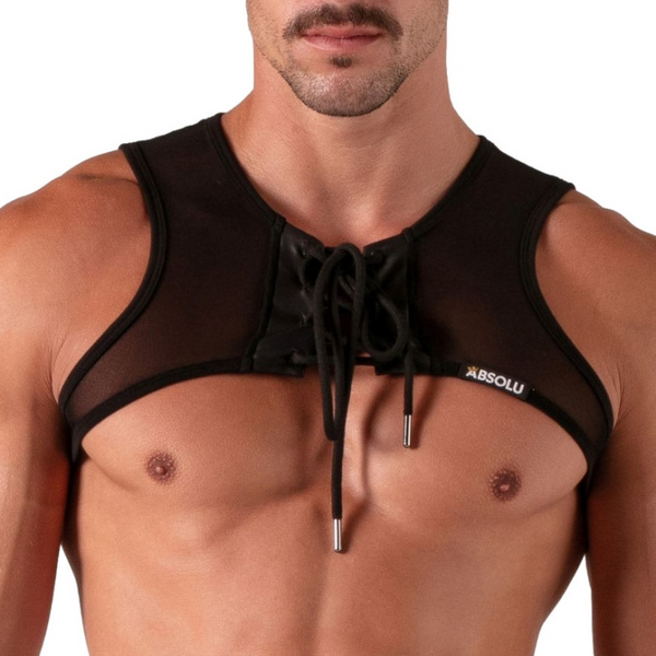 XS/S - Rebel harness