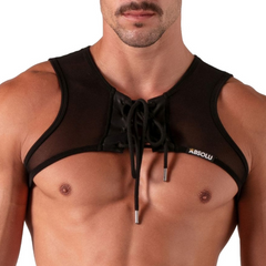 XS/S - Rebel harness