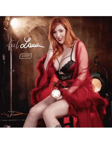 FeelLauren Stroker - CPB - Dreamy Desire