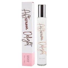 CG Afternoon Delight Pheromone Perfume Oil 0.3 Oz - Dreamy Desire