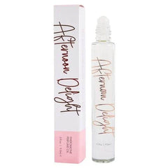 CG Afternoon Delight Pheromone Perfume Oil 0.3 Oz - Dreamy Desire