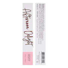 CG Afternoon Delight Pheromone Perfume Oil 0.3 Oz - Dreamy Desire