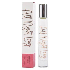 CG All Night Long Pheromone Perfume Oil 9.2 ML - Dreamy Desire