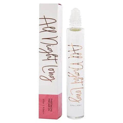 CG All Night Long Pheromone Perfume Oil 9.2 ML - Dreamy Desire