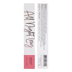 CG All Night Long Pheromone Perfume Oil 9.2 ML - Dreamy Desire