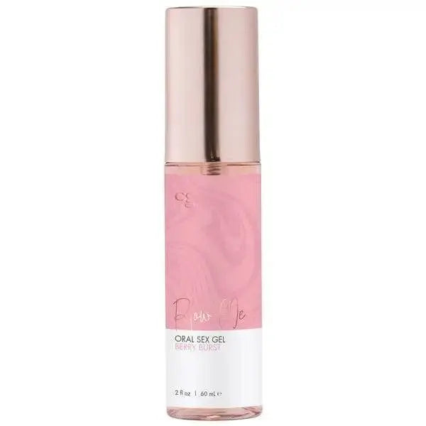 CG Blow Me Oral Sex Gel - Dreamy Desire