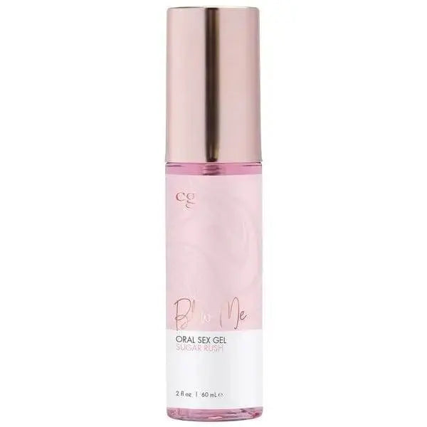 CG Blow Me Oral Sex Gel Sugar Rush 2 Oz - Dreamy Desire
