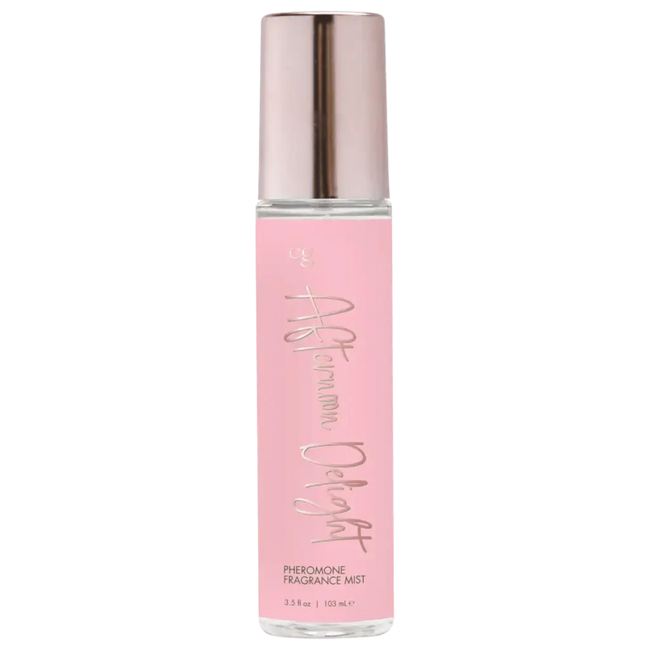 CG Afternoon Delight Pheromone Fragrance Mist - Dreamy Desire