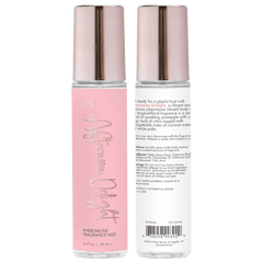 CG Afternoon Delight Pheromone Fragrance Mist - Dreamy Desire
