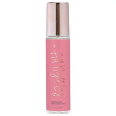 CG All Night Long Fragrance Body Mist with Pheromones - Dreamy Desire