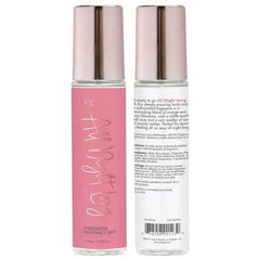 CG All Night Long Fragrance Body Mist with Pheromones - Dreamy Desire