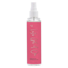 CG Let's Get It On Pheromone Fragrance Mist - Dreamy Desire