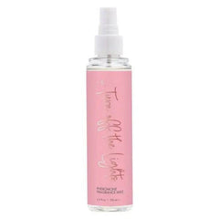 CG Turn Off The Lights Fragrance Body Mist with Pheromones - Dreamy Desire