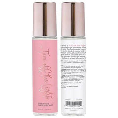 CG Turn Off The Lights Fragrance Body Mist with Pheromones - Dreamy Desire