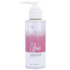 CG Glow Vanilla Cupcake Shimmer Lotion - Dreamy Desire