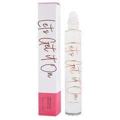 CG Let's Get It On Pheromone Perfume Oil - Dreamy Desire