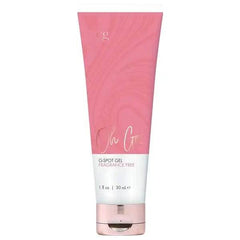 CG Oh Gee G-Spot Fragrance Free Stimulant Lubricant - Dreamy Desire