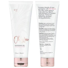 CG Oh Wow Tightening Gel 1oz - Dreamy Desire