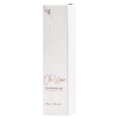 CG Oh Wow Tightening Gel 1oz - Dreamy Desire
