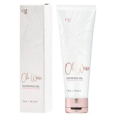 CG Oh Wow Tightening Gel 1oz - Dreamy Desire