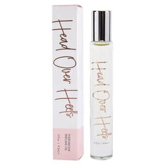 CG Head Over Heels Pheromone Perfume Oil - Dreamy Desire