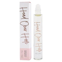 CG Head Over Heels Pheromone Perfume Oil - Dreamy Desire